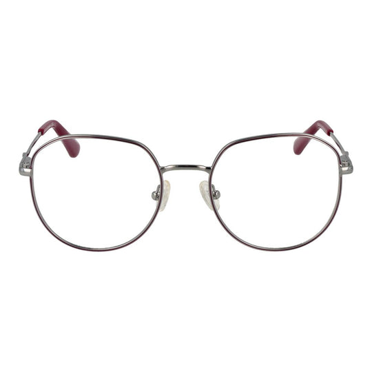Guess Purple Women Glasses Frame
