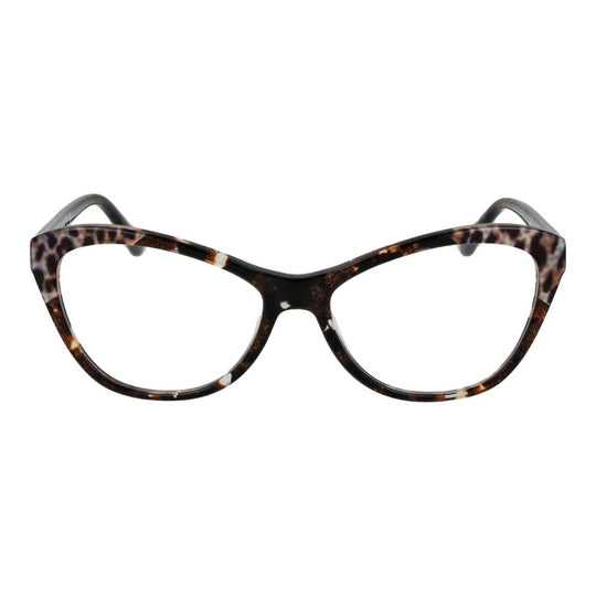 Guess Brown Acetate Glasses (Frames)