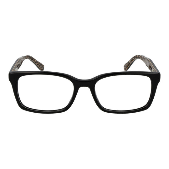 Tommy Hilfiger Black Acetate Glasses (Frames)