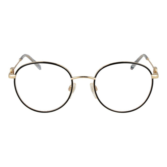 Tommy Hilfiger Gold Metal Glasses (Frames)
