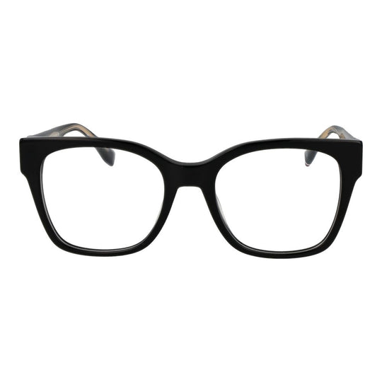 Tommy Hilfiger Black Acetate Glasses (Frames)
