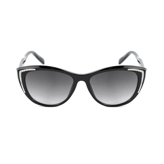 Guess Black Metal Sunglasses