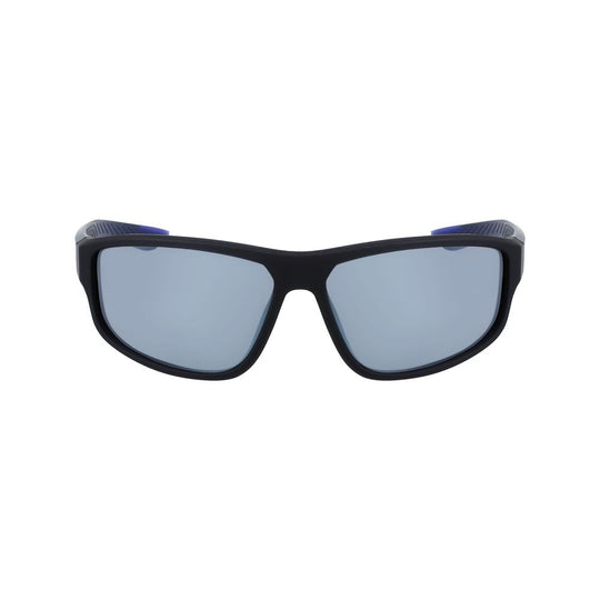 Nike Gray Injected Sunglasses