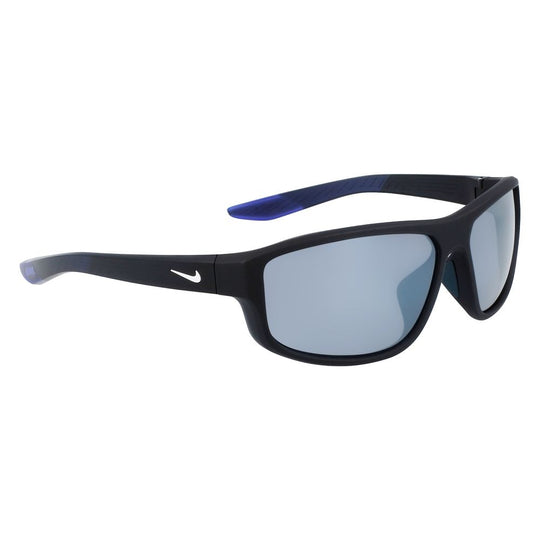 Nike Gray Injected Sunglasses