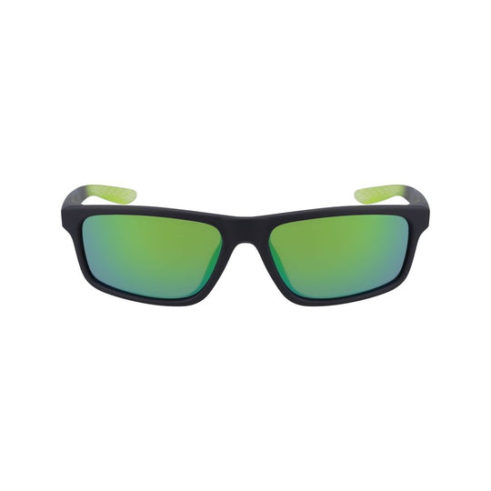 Nike Gray Injected Sunglasses