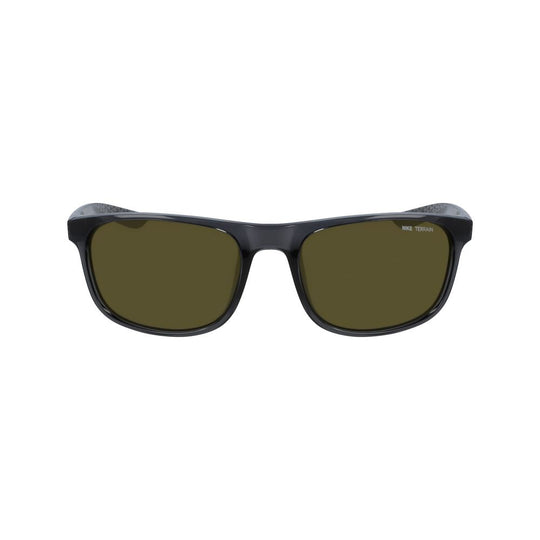Nike Gray Injected Sunglasses