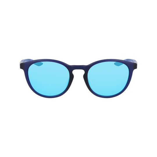 Nike Blue Injected Sunglasses