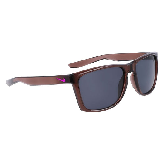 Nike Gray Injected Sunglasses