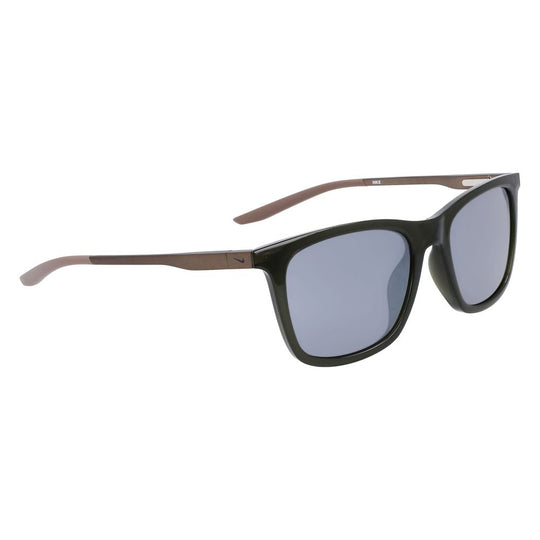 Nike Gray Injected Sunglasses