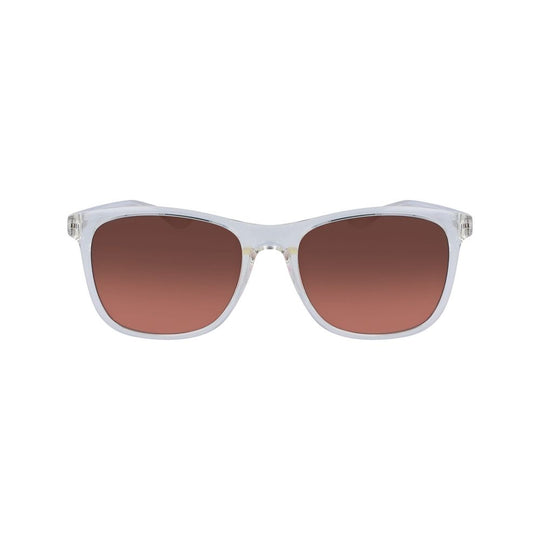Nike Brown Injected Sunglasses