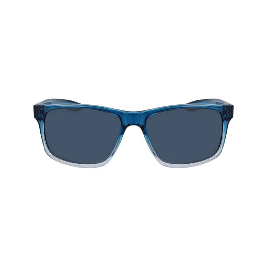 Nike Blue Injected Sunglasses