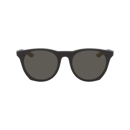 Nike Brown Injected Sunglasses