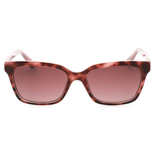 Guess Multicolor Resin Sunglasses