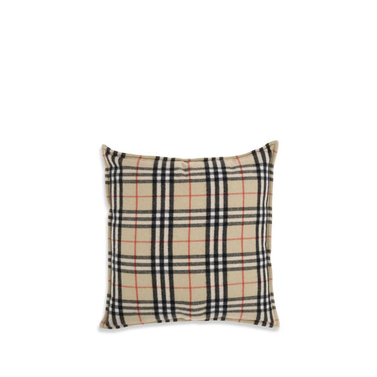 Burberry Beige Wool Other Accessories