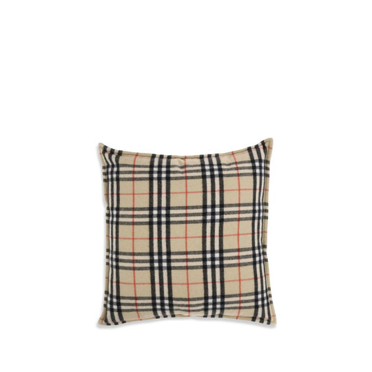 Burberry Beige Wool Other Accessories