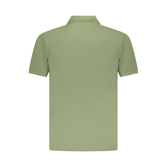 U.S. Grand Polo Verde Cotton Men Polo