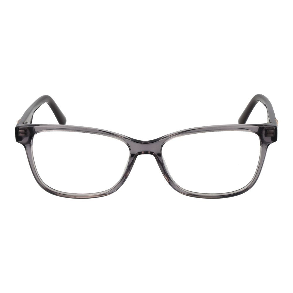 Guess Gray Acetate Glasses (Frames)