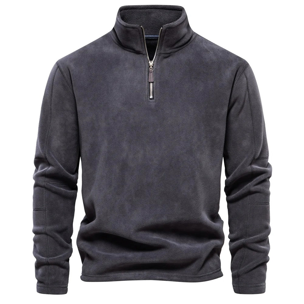 Connor Fleece Jacket