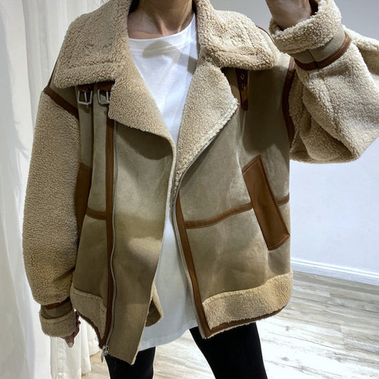 Georgia Coat