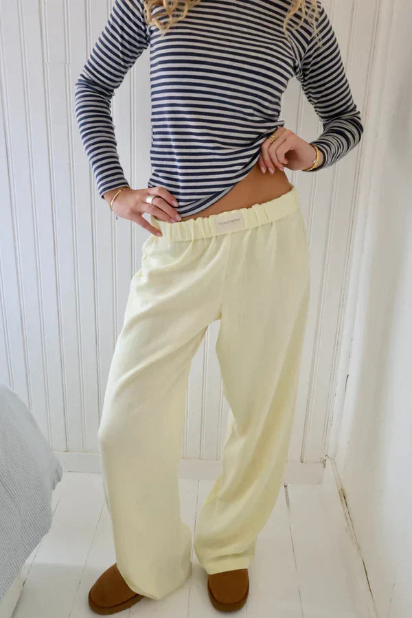 Emmy Casual Pants