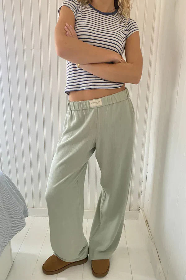 Emmy Casual Pants