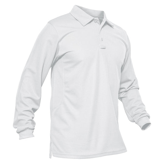 SummitDry Men's Active Polo: Stay Cool