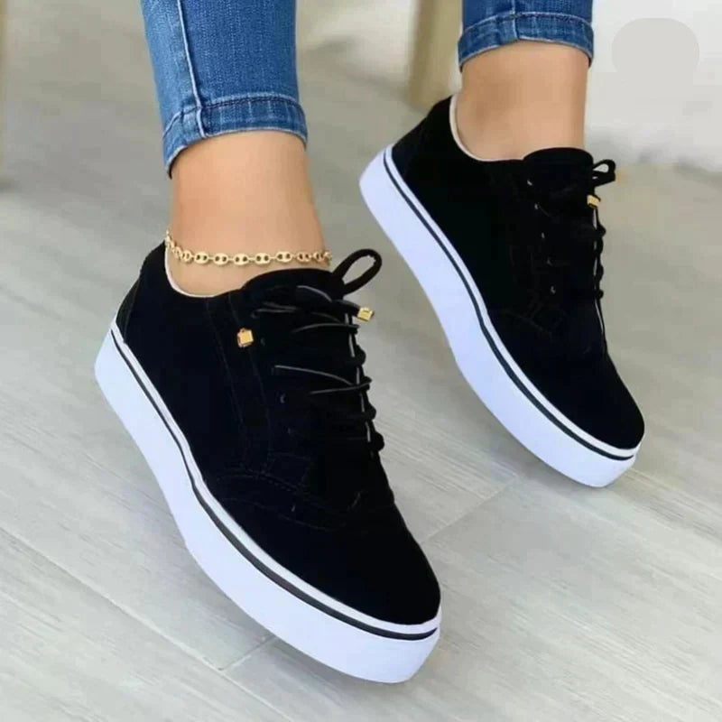 Venice - Trendy Orthopedic Sneakers