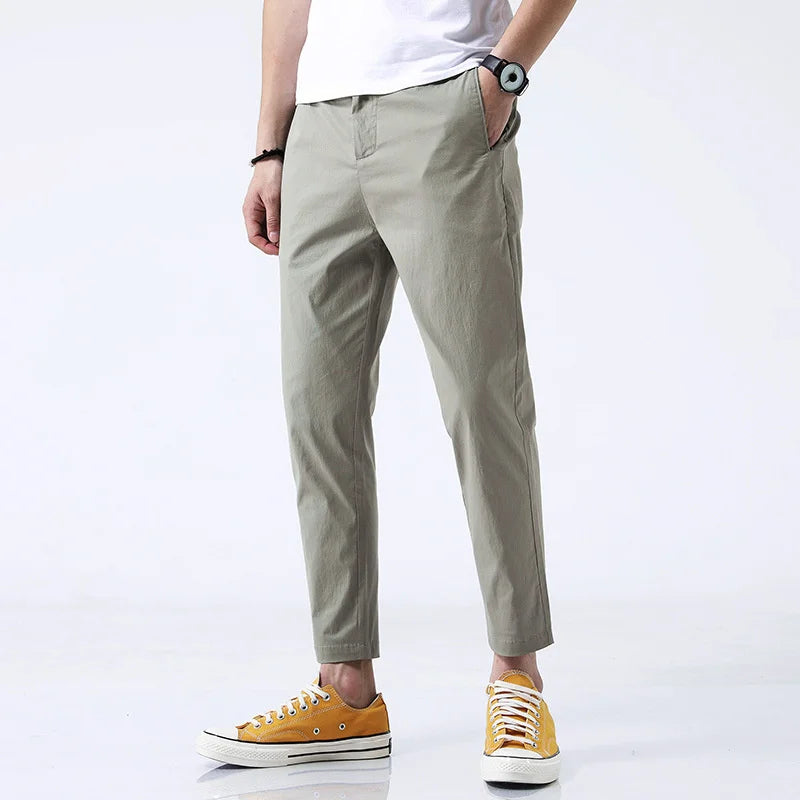 Sorrento Chino Trousers