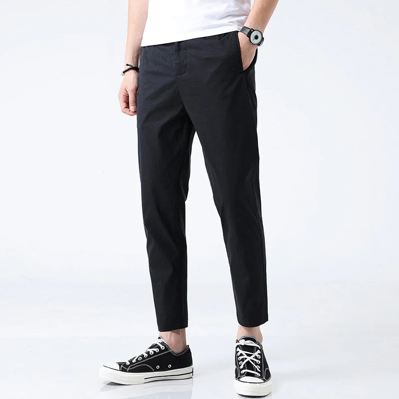 Sorrento Chino Trousers