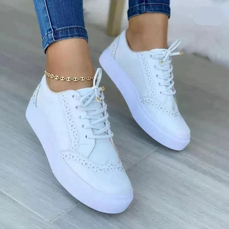 Venice - Trendy Orthopedic Sneakers