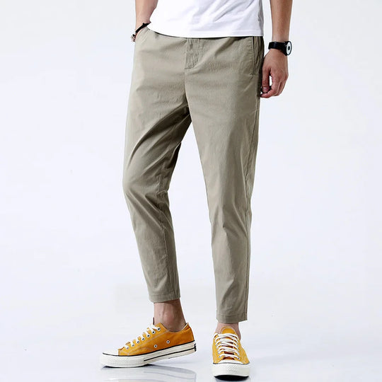 Sorrento Chino Trousers