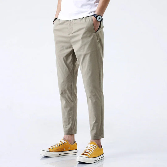 Sorrento Chino Trousers