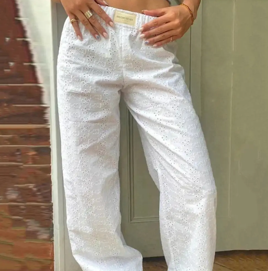 Emmy Casual Pants