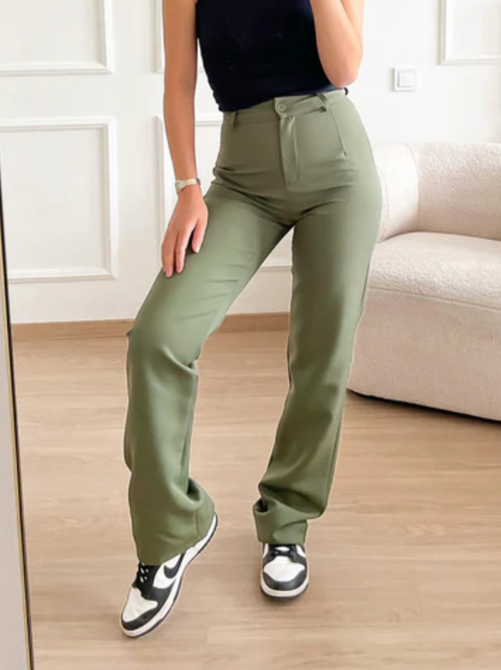 Ruth Stretch Chino