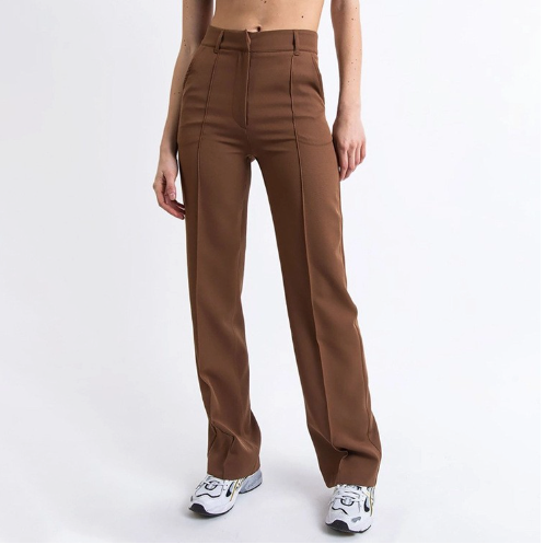 Ruth Stretch Chino