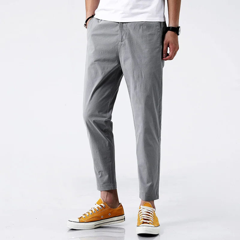 Sorrento Chino Trousers