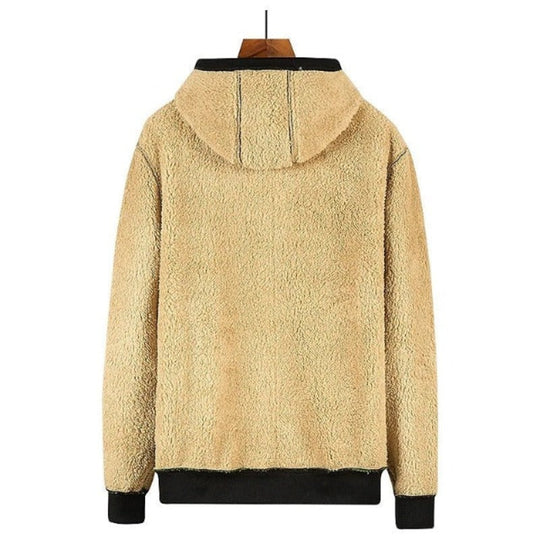 Samuel Casual Cardigan