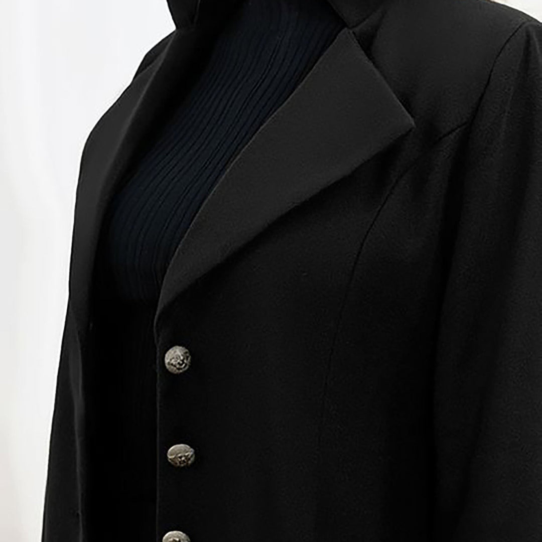 Kylie™ - Prestige Wool Coat