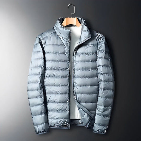 Vulka Premium Puffer Jacket