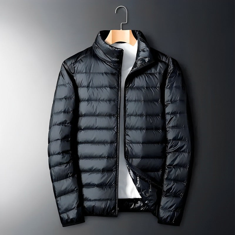 Vulka Premium Puffer Jacket