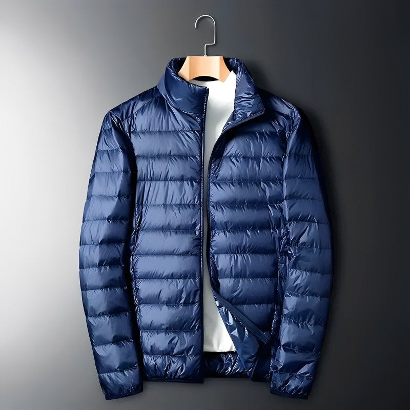 Vulka Premium Puffer Jacket