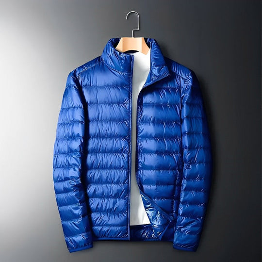 Vulka Premium Puffer Jacket