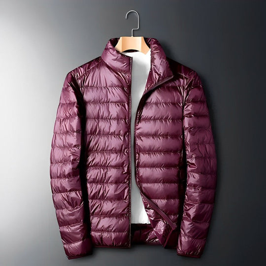 Vulka Premium Puffer Jacket