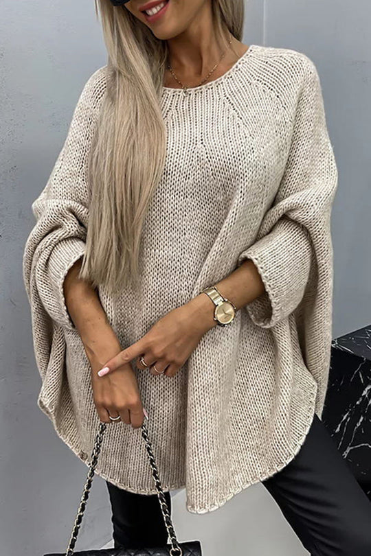 Susan Knitted Cardigan