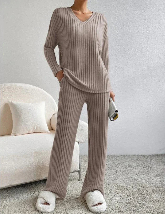 Abigail™ - Pullover Sweater Set