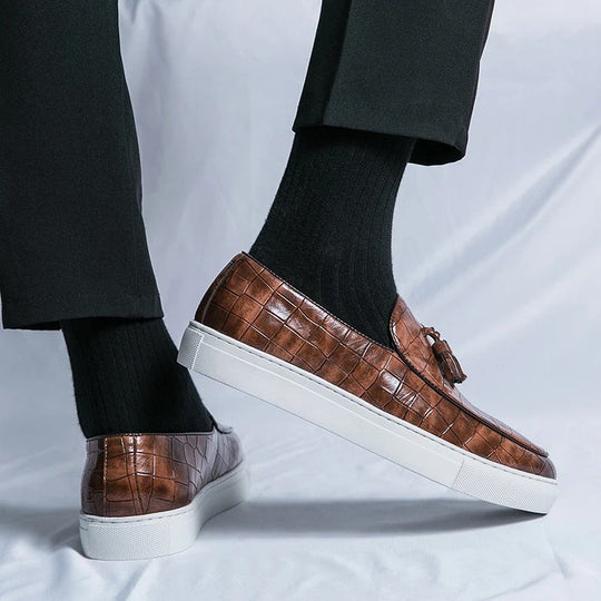 Ladolcevita | italian-style loafers