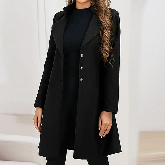 Kylie™ - Prestige Wool Coat