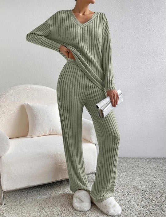 Abigail™ - Pullover Sweater Set