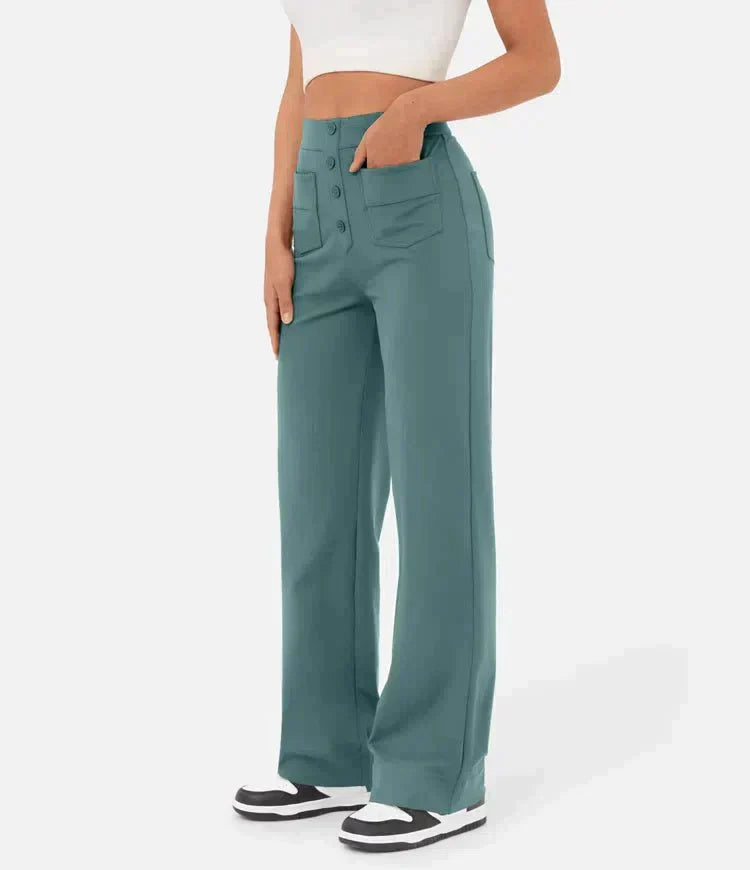 Nelly Casual Pants