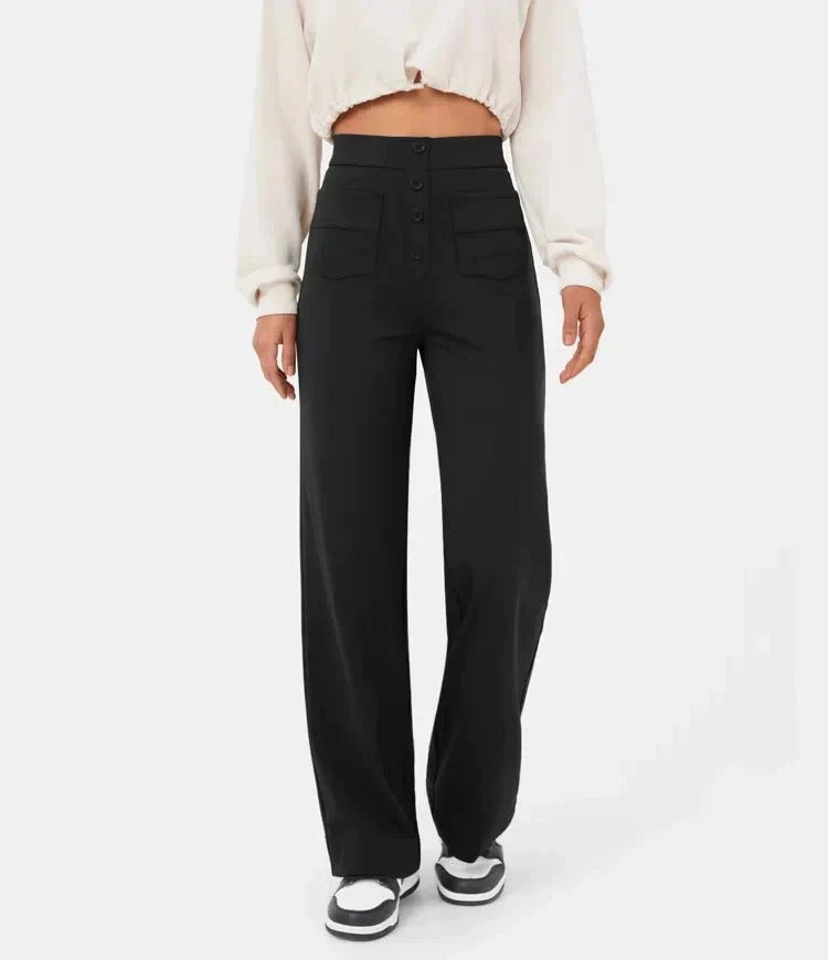 Nelly Casual Pants